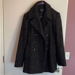 Fall/winter coat